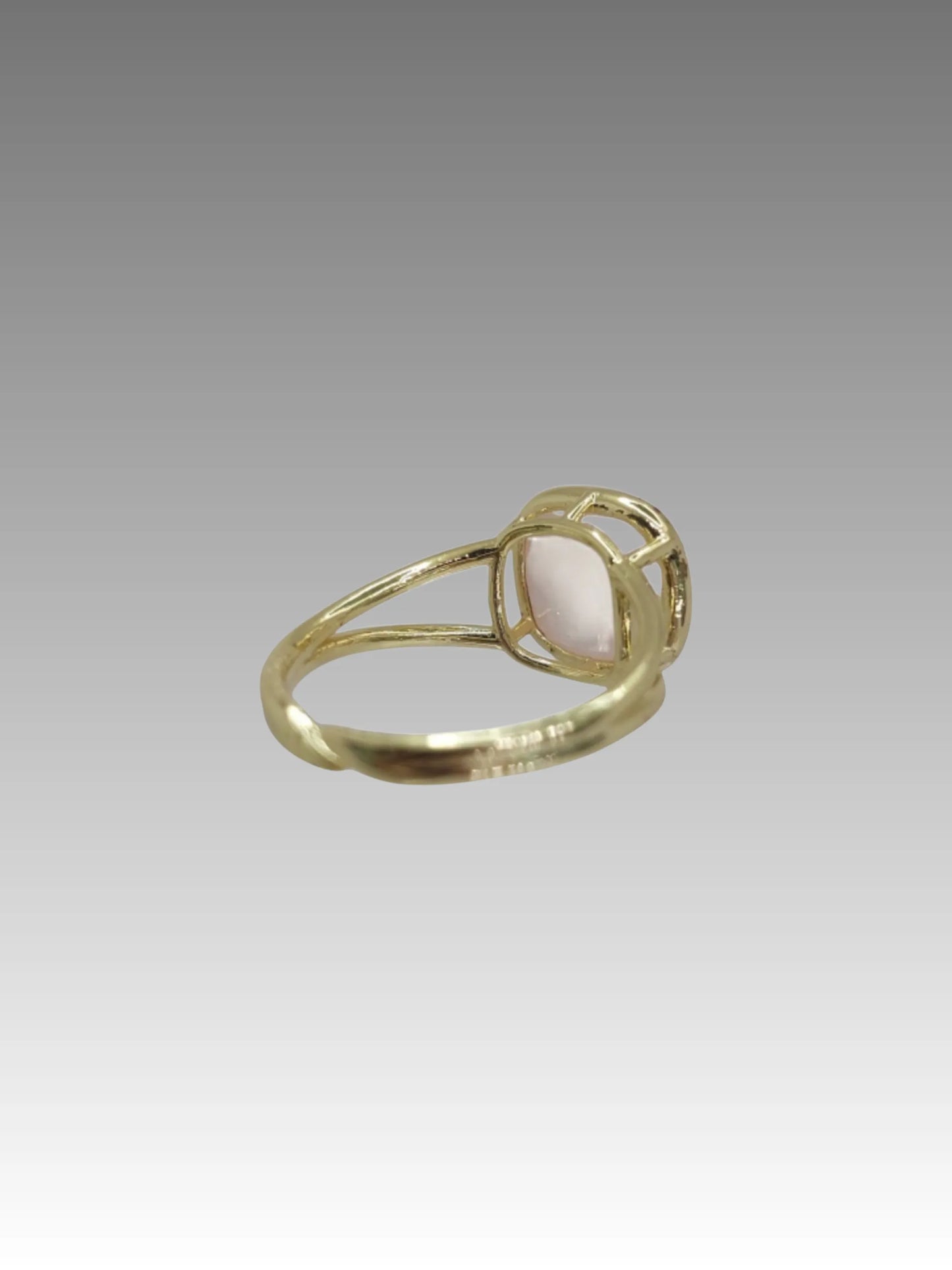 Anello Zaira Splendi