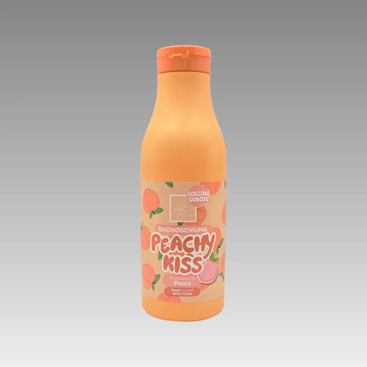Bagnoschiuma Coccole Golose (500 ml)