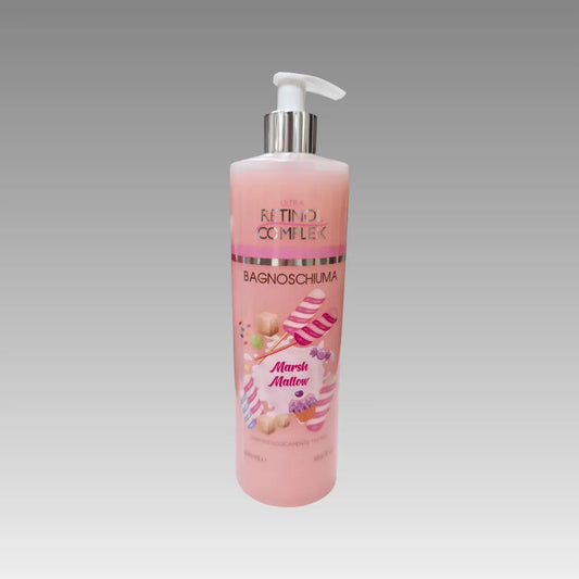 Bagnoschiuma Profumato Idratante (500 ml)