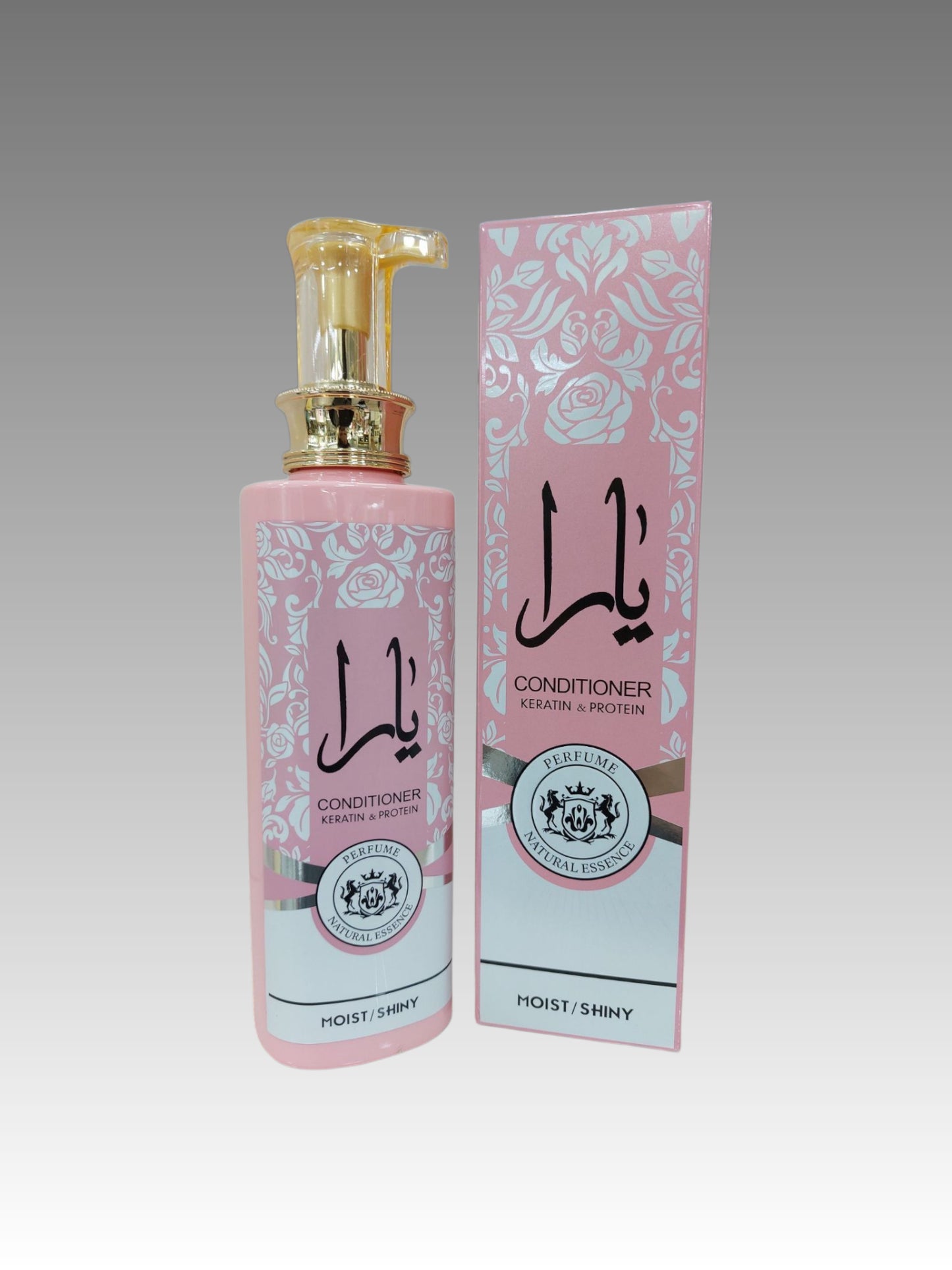 Balsamo Yara (600 ml) Splendi