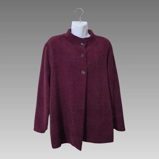 Blazer Alla Coreana Splendi