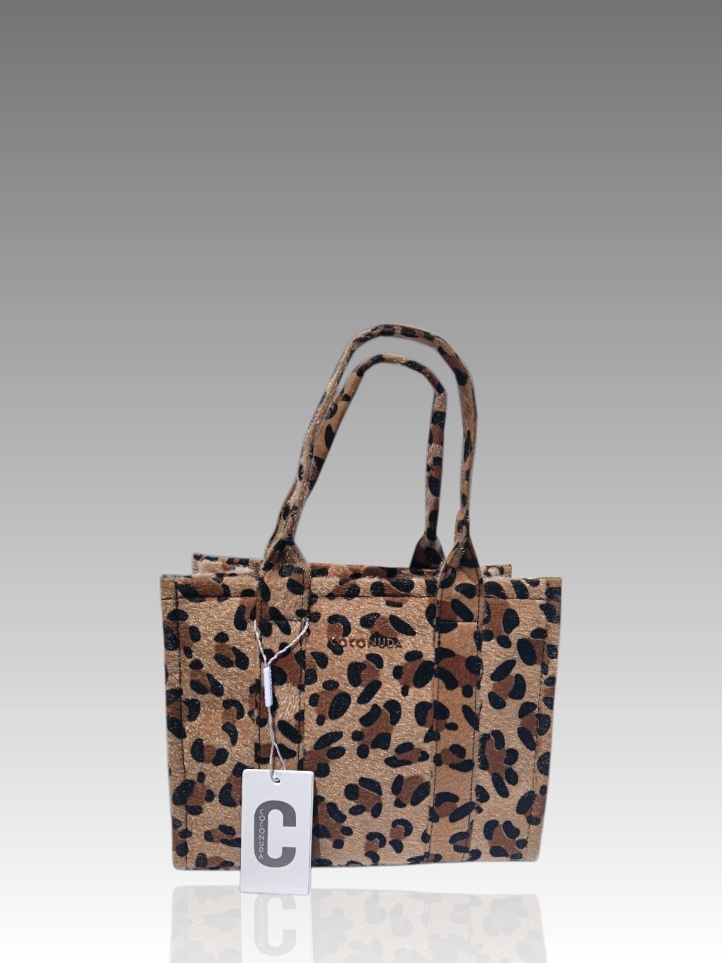 Borsa Animalier Coconuda Splendi