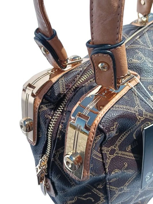 Borsa Coffee & Cream Giulia Pieralli Splendi