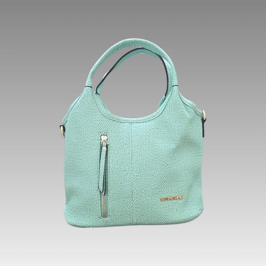 Borsa Effetto Intrecciato El Charro Splendi