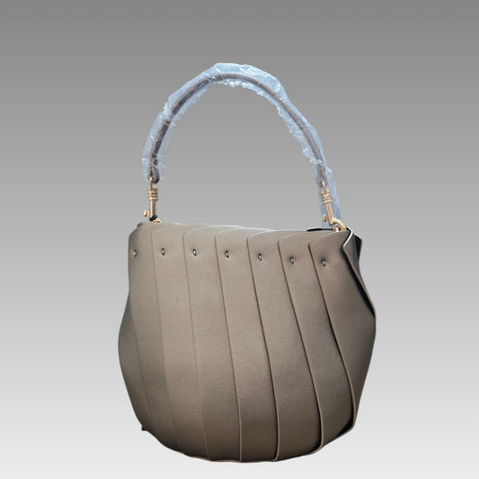 Borsa Plissettata Tommasini Splendi