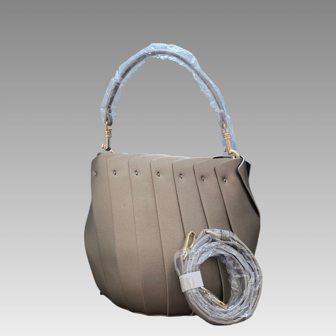 Borsa Plissettata Tommasini Splendi