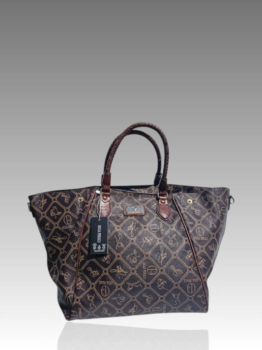 Borsa Trapezio Giulia Pieralli Splendi