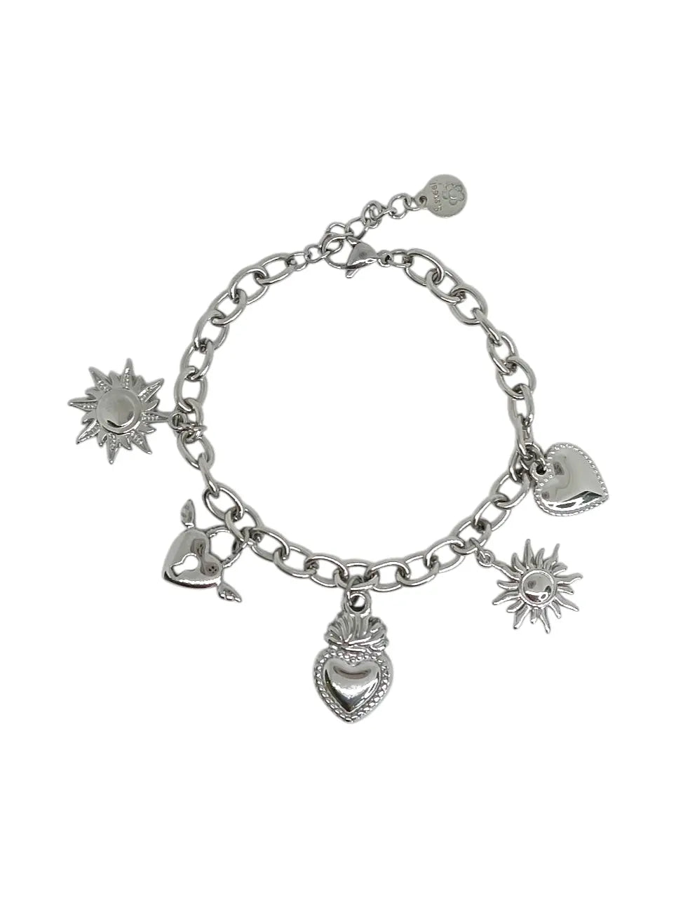 Bracciale Alba Silver Splendi