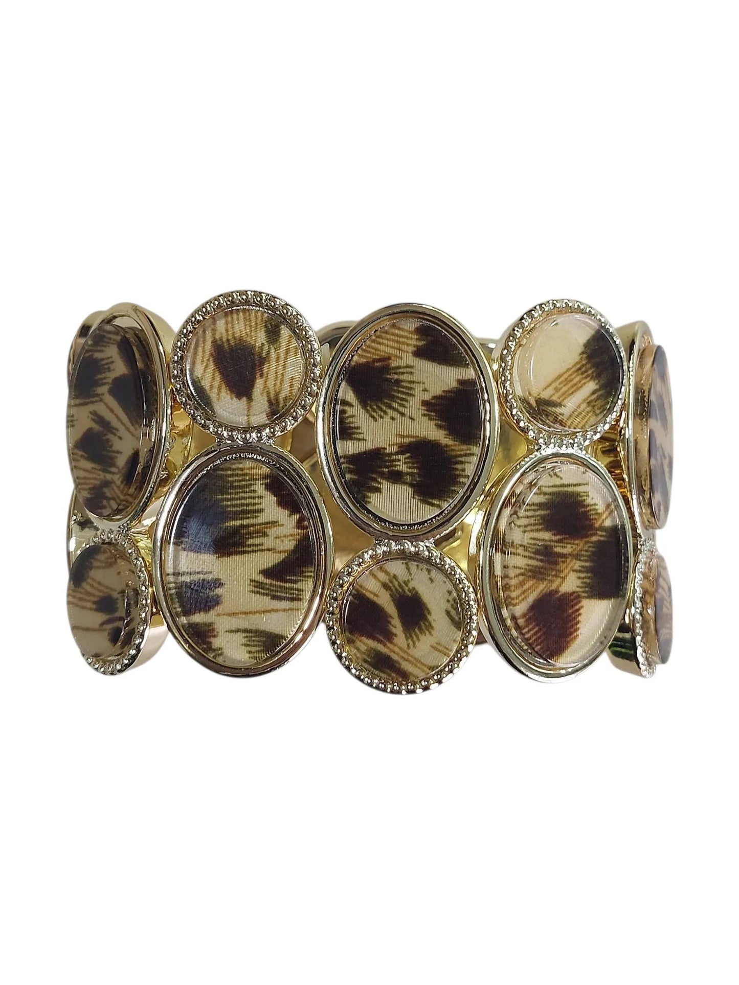 Bracciale Animalier Elegante Splendi