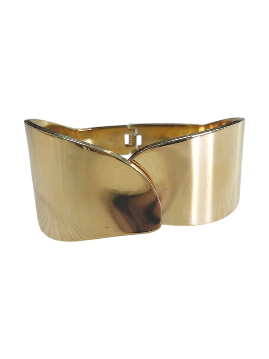 Bracciale Fascia Dorata Splendi