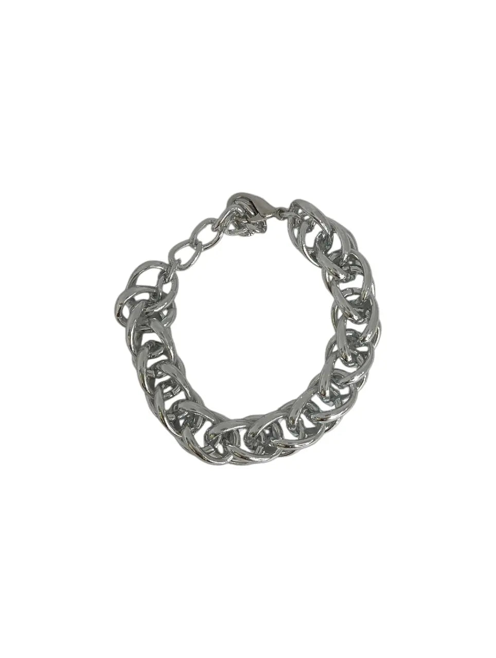 Bracciale Maglia Quadrata Splendi