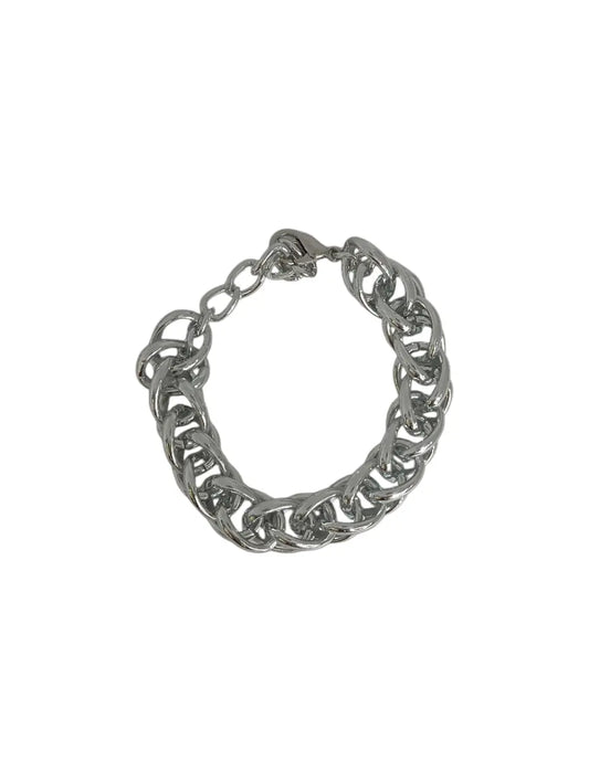 Bracciale Maglia Quadrata Splendi