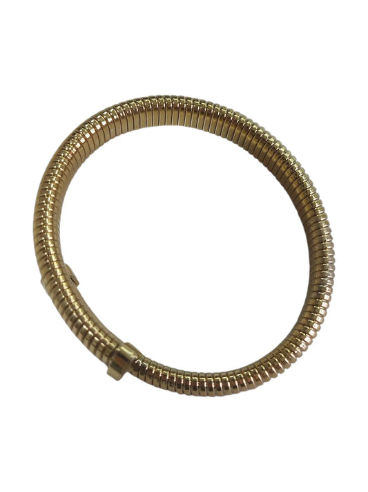 Bracciale Maglia Serpente Gold Splendi