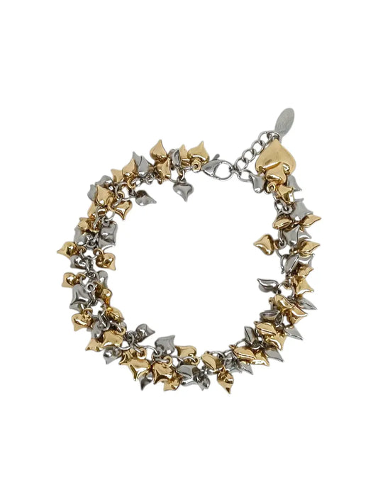 Bracciale Mille Cuori Splendi