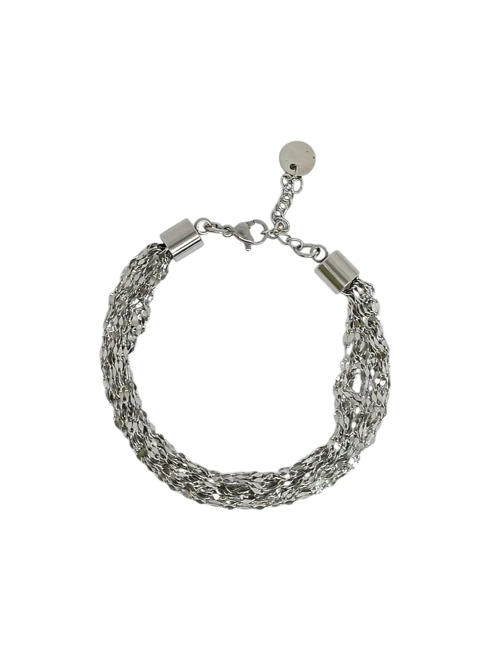 Bracciale Multifili Splendi