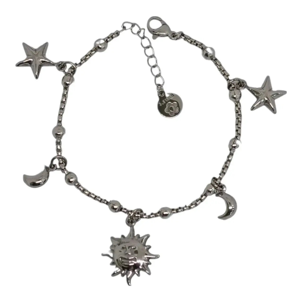 Bracciale Sun Moon Splendi
