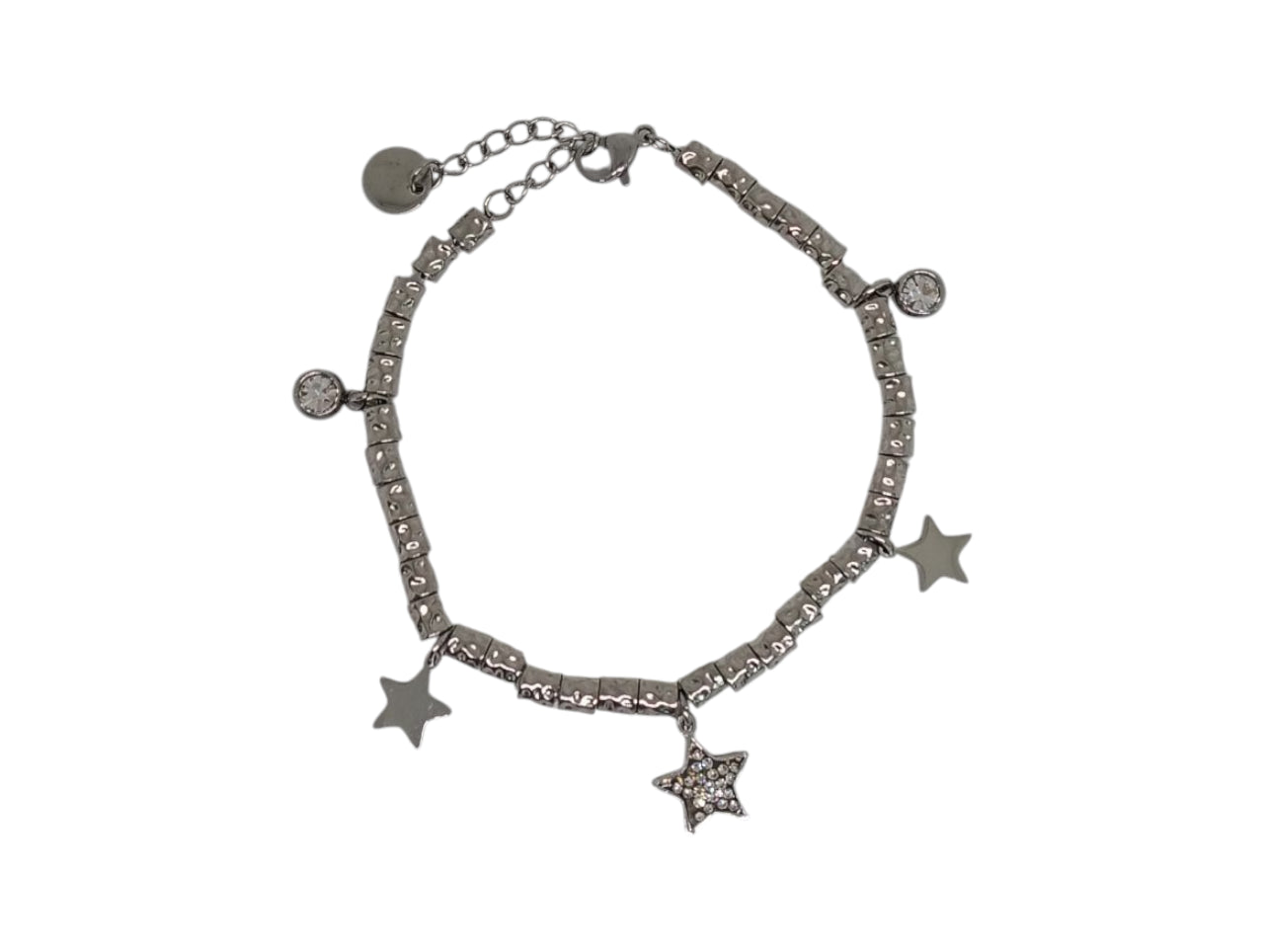 Bracciale Star Silver