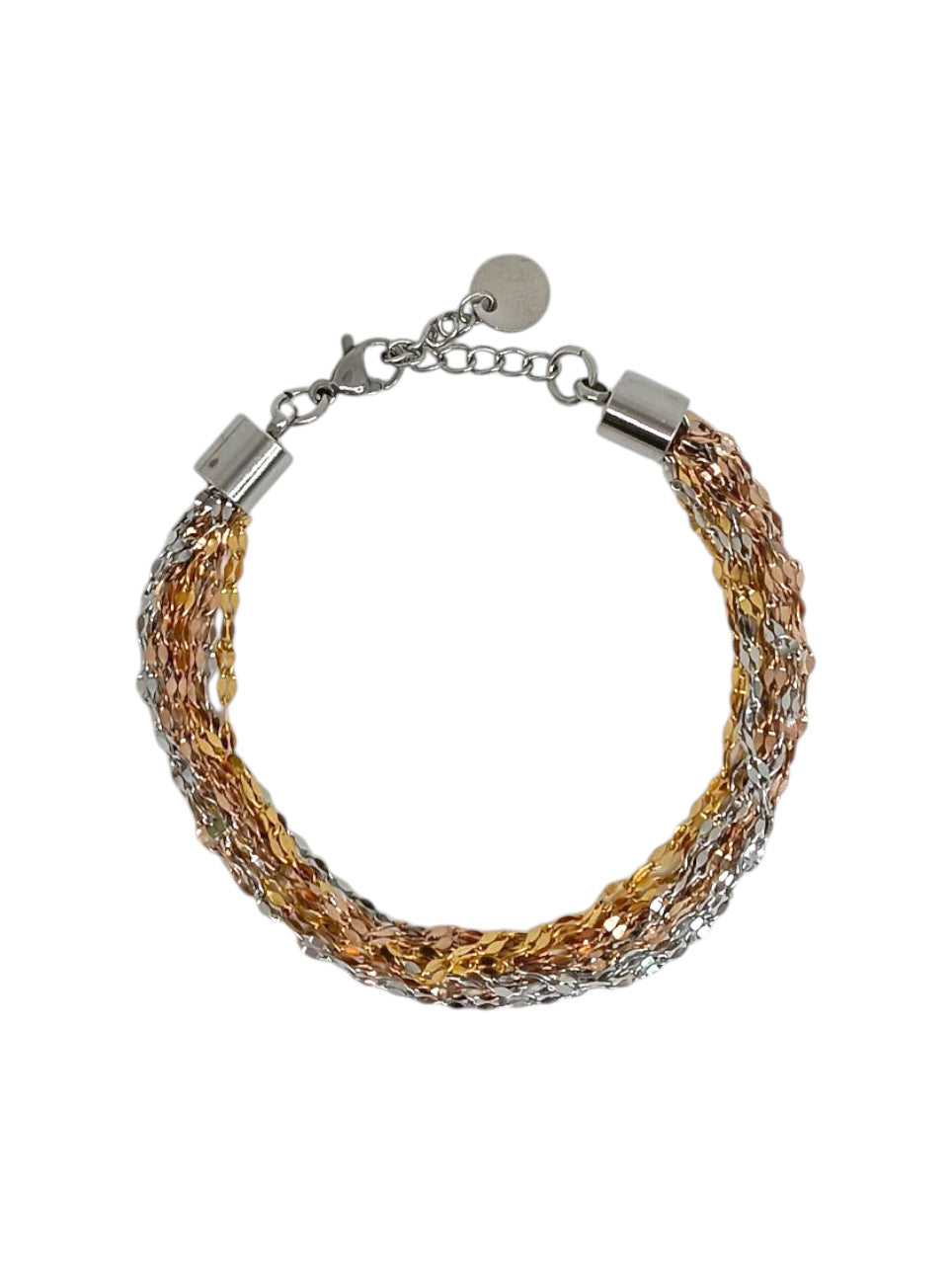 Bracciale Multifili