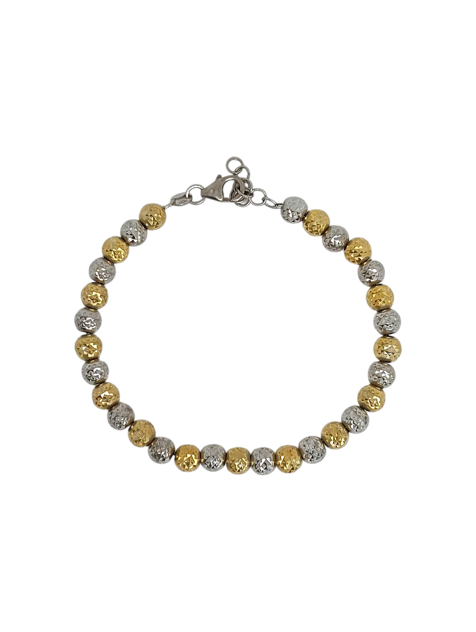 Bracciale Milleluci Bicolore