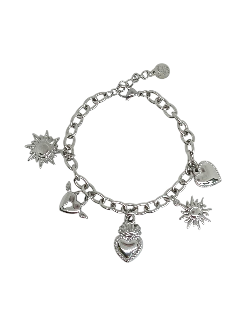 Bracciale Alba Silver