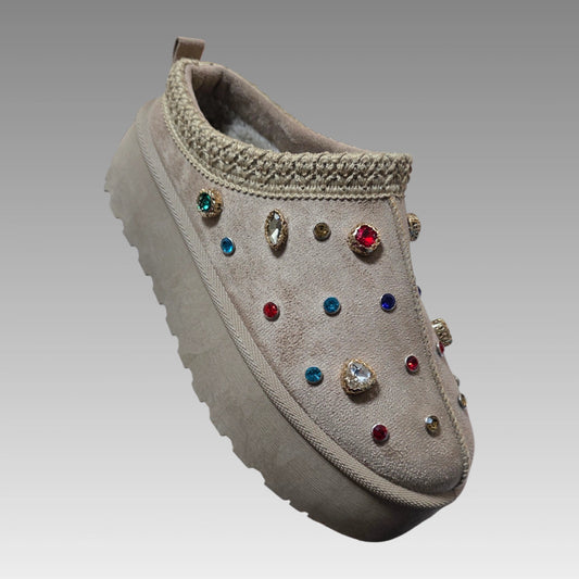 Ciabatte Gioiello Splendi