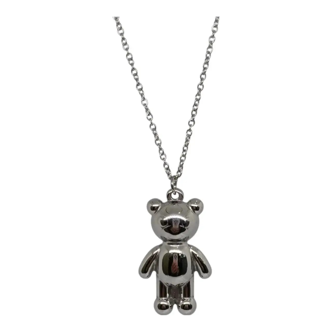Collana Big Teddy Splendi