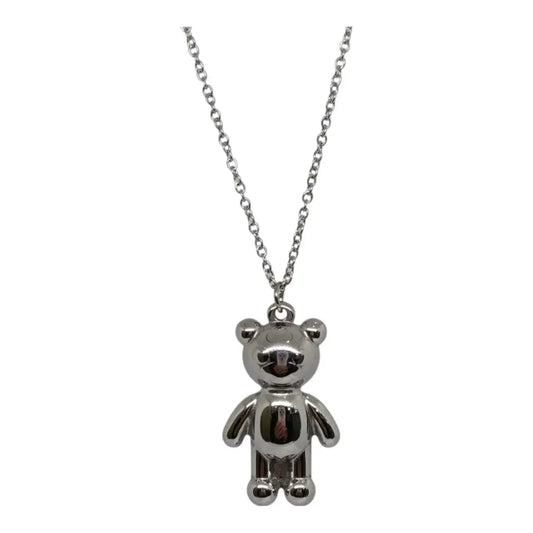 Collana Big Teddy Splendi