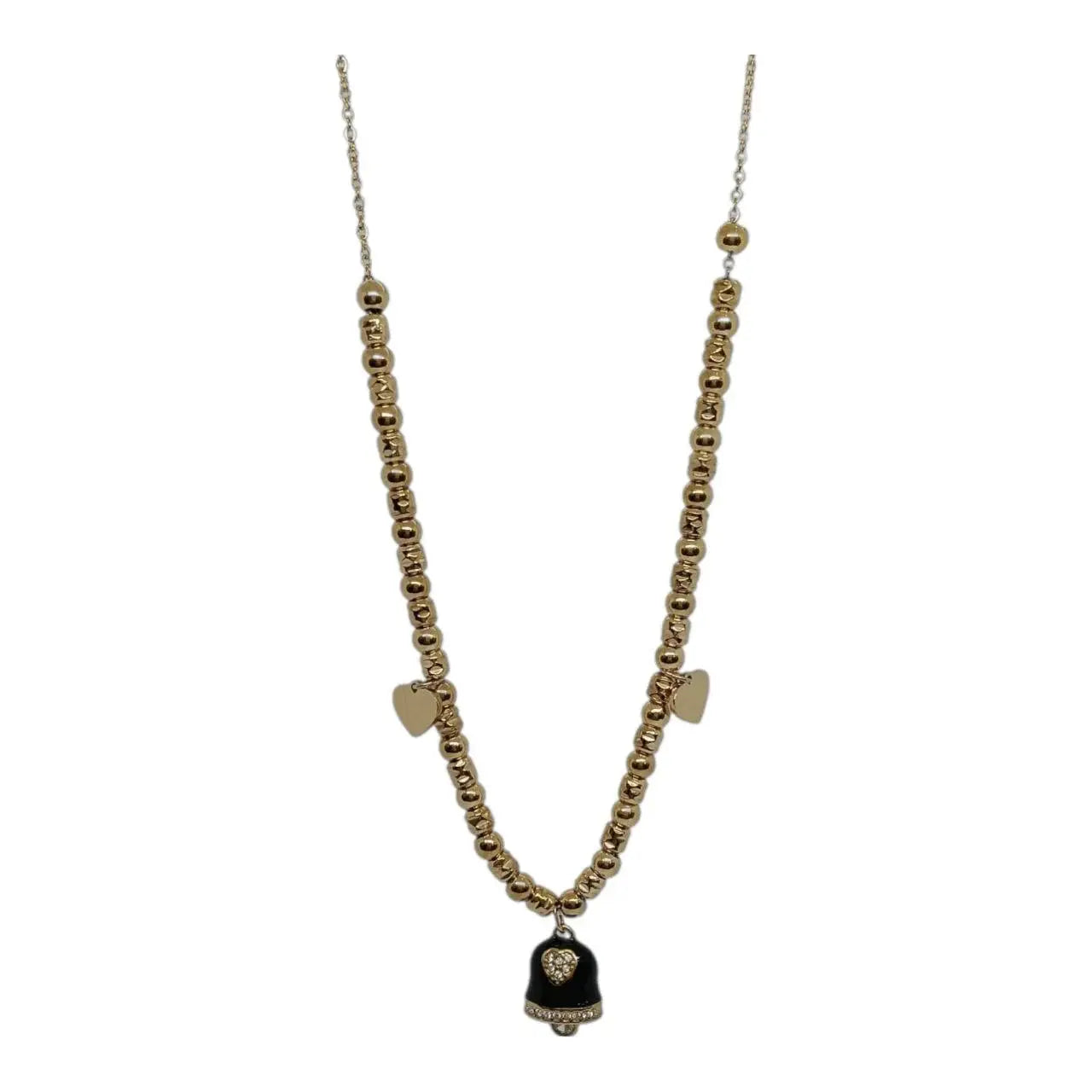 Collana Capri Black Splendi