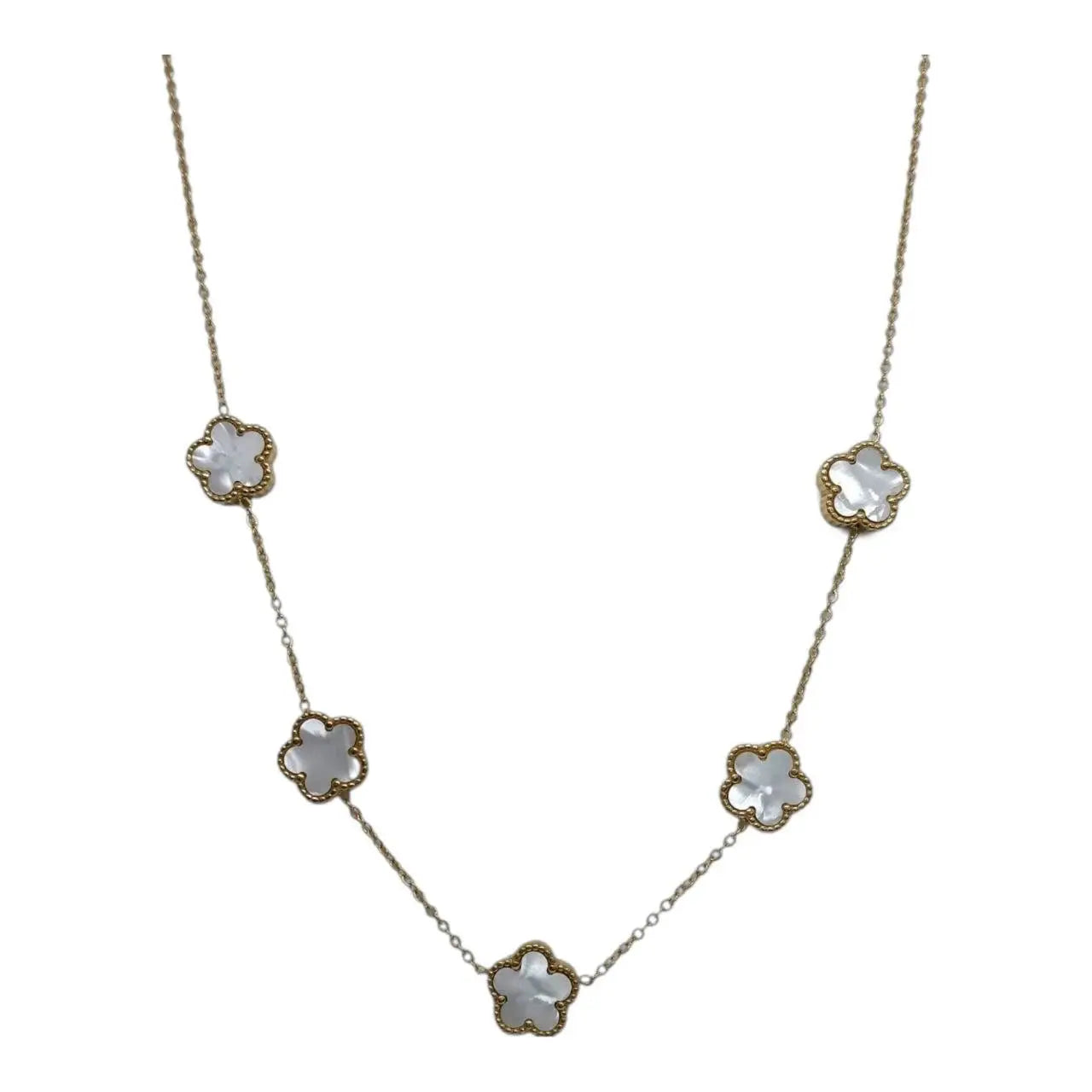 Collana Flower Splendi