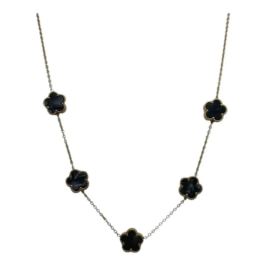 Collana Flower Splendi