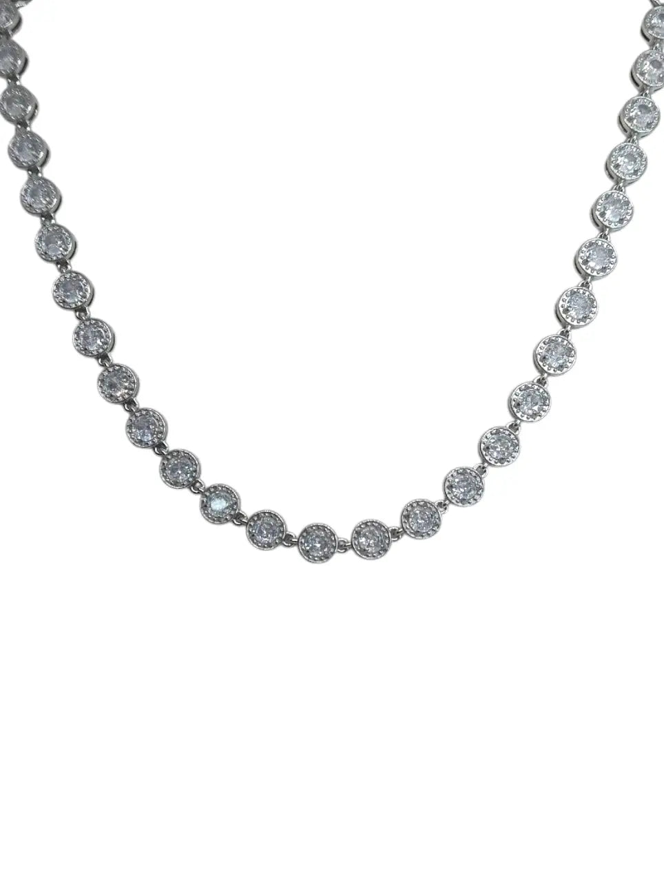 Collana Luce Gold/Silver Splendi