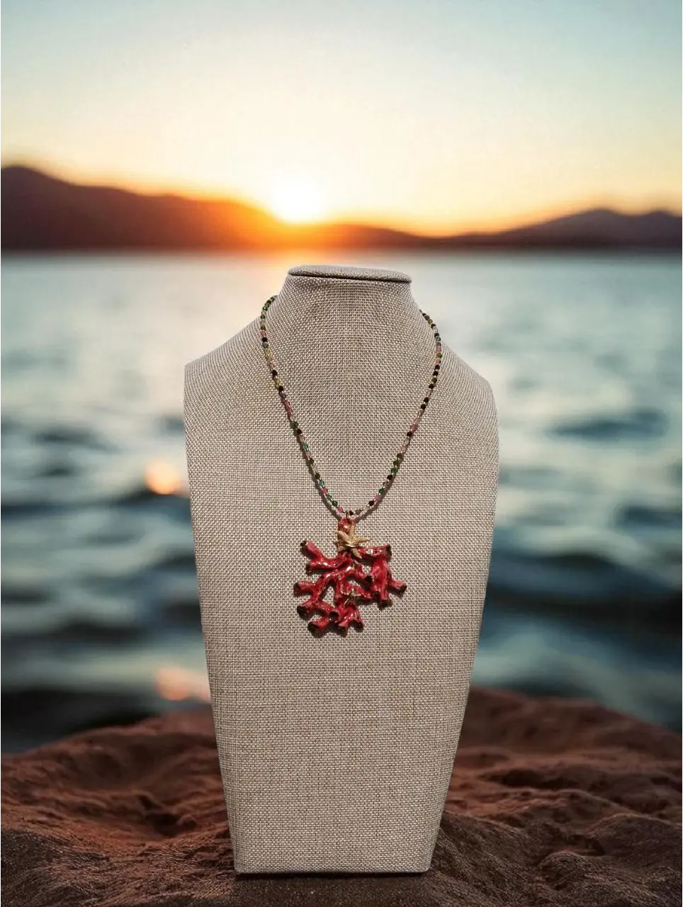 Collana Spinello Splendi