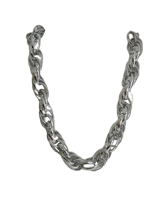 Collana Torcion Catena Splendi