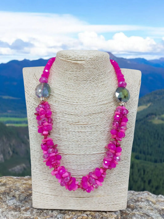 Collana Armonia Splendi