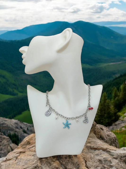 Collana Summer Splendi