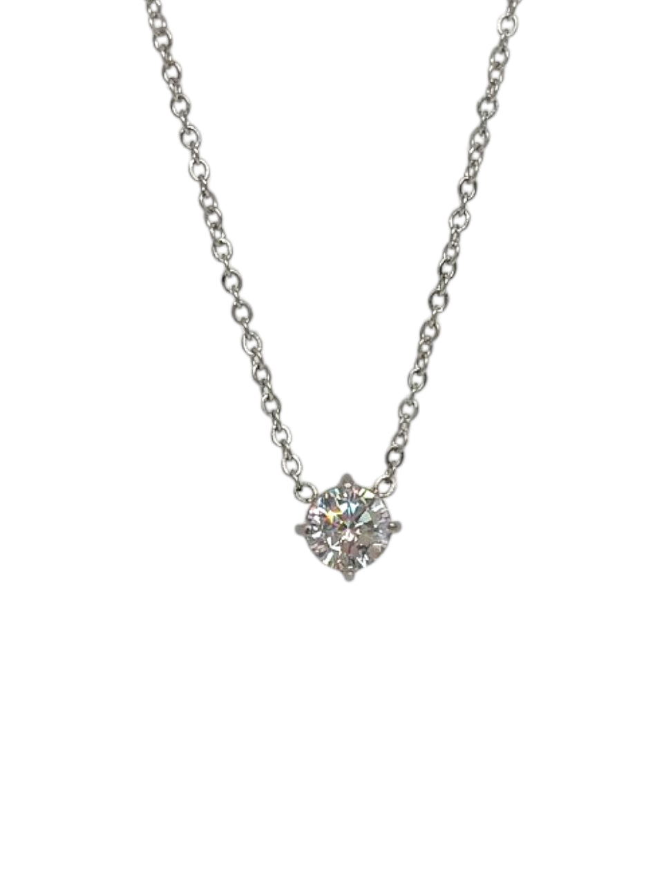 Collana Punto Luce