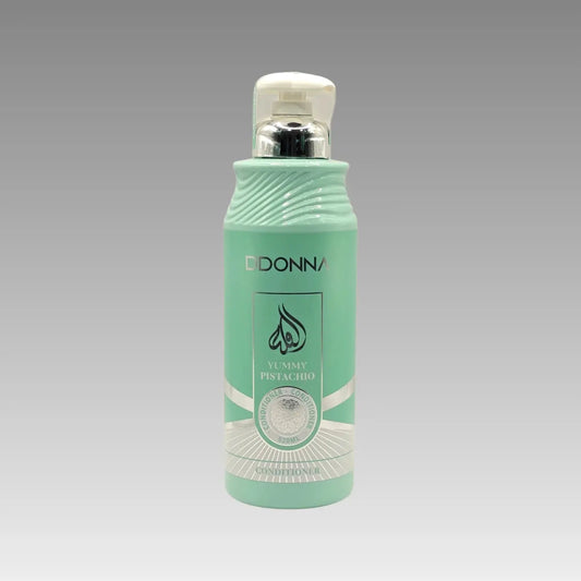 Conditioner Yummy (520 ml)