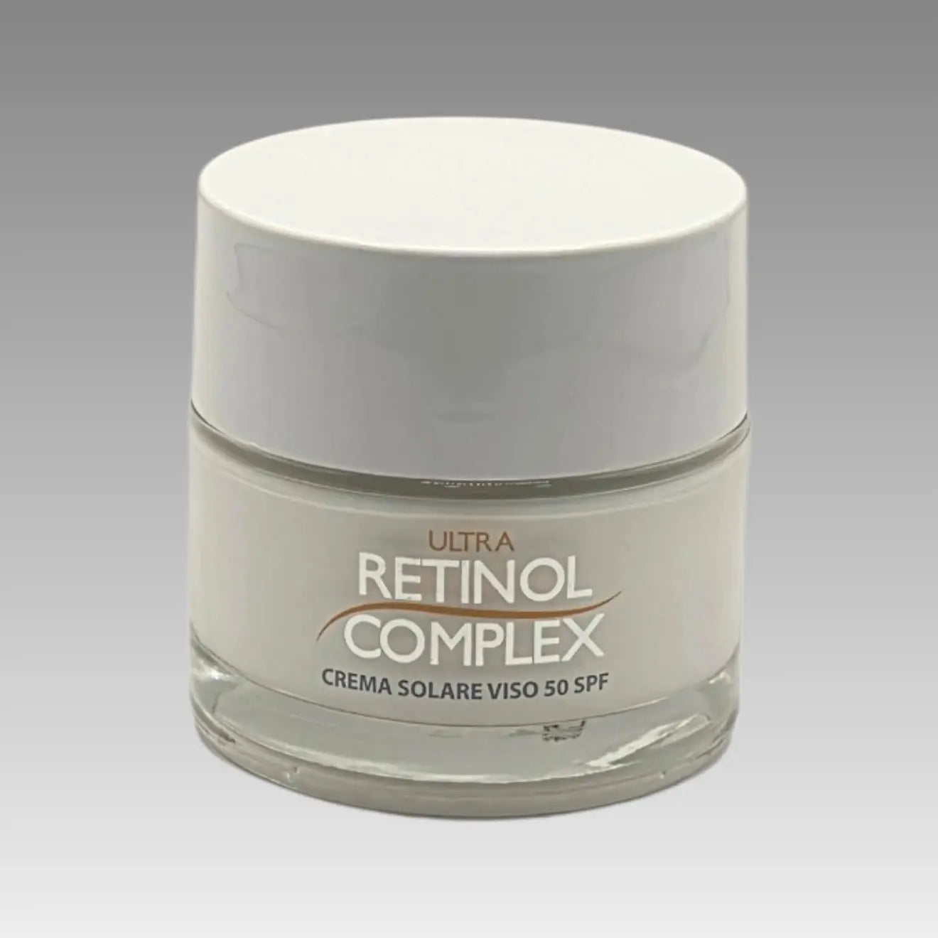 Crema Solare Viso (50 ml)