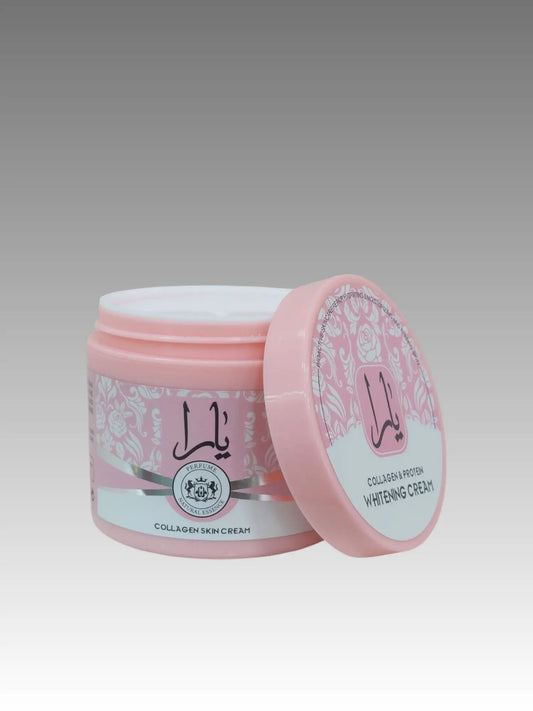 Crema Viso Schiarente Splendi