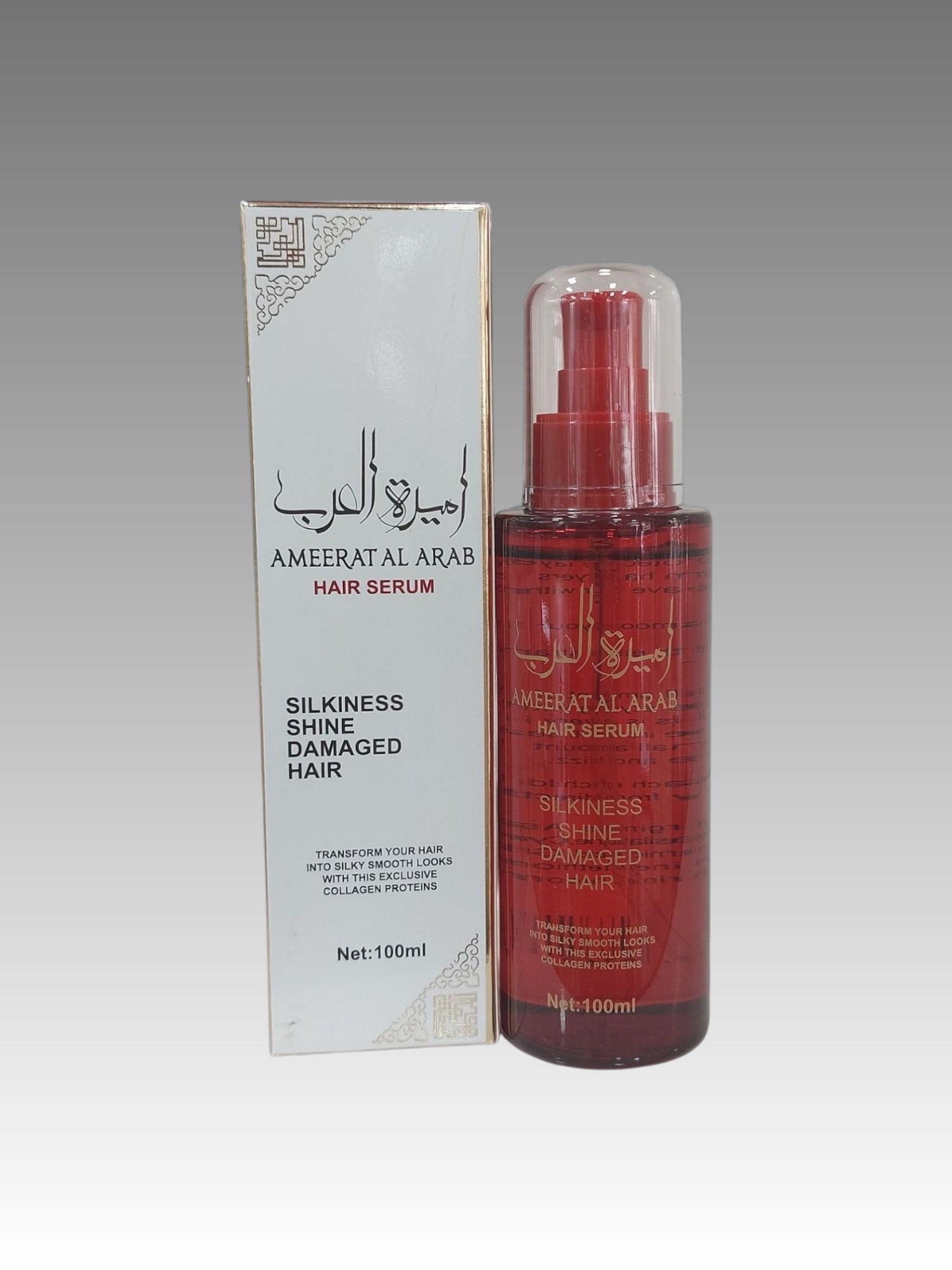 Cristalli Liquidi Ameerat Splendi