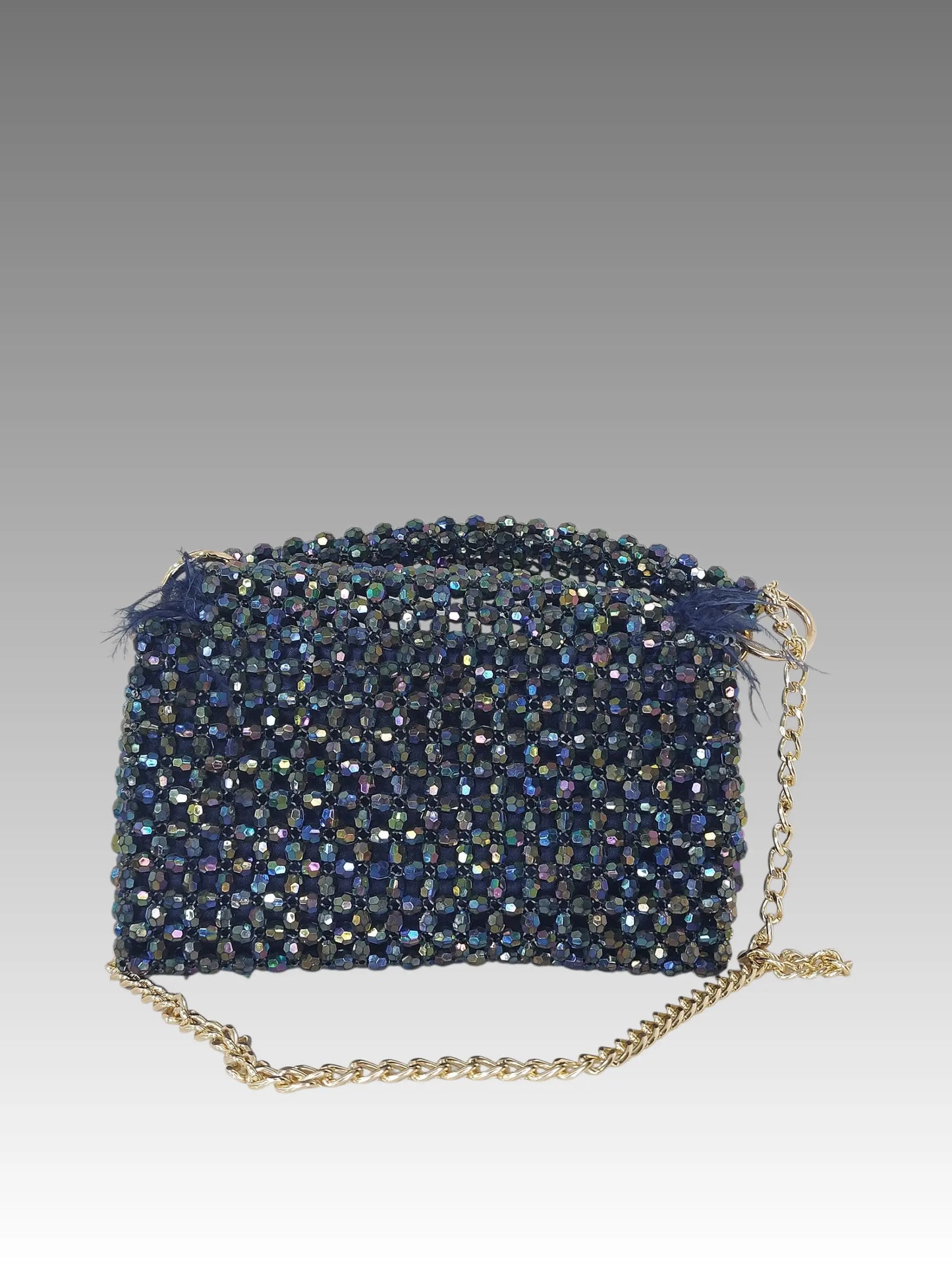 Crystal Bag Splendi