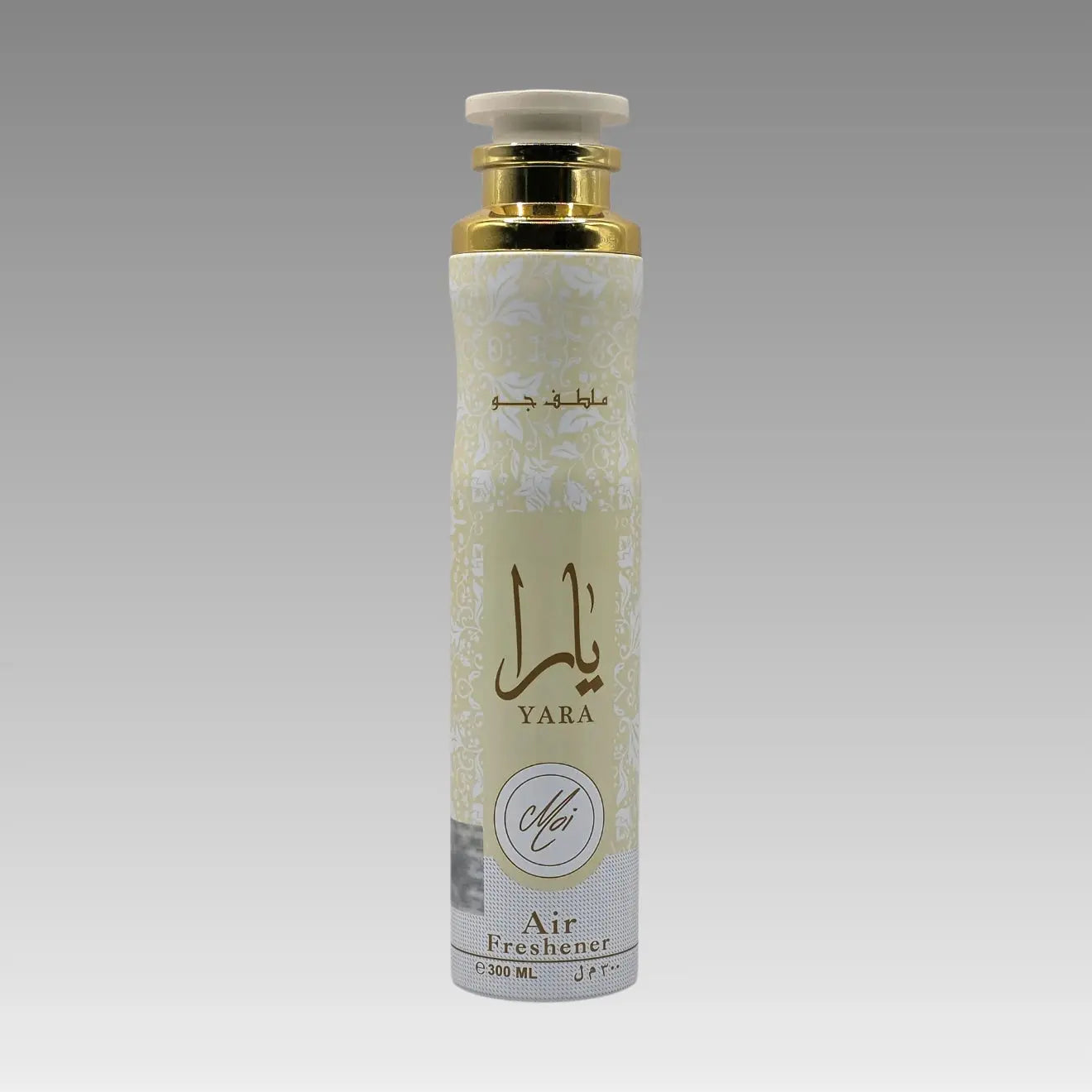 Deodorante Ambiente Yara Moi (300 ml)