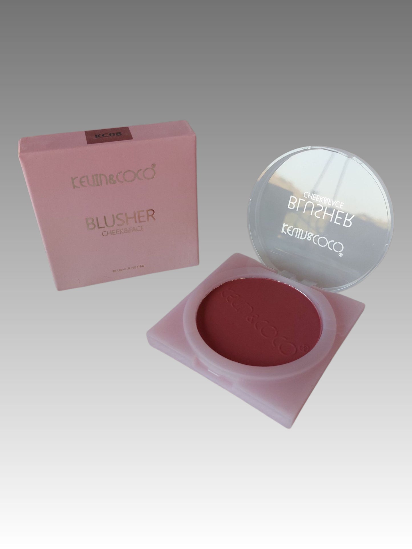 Fard In Polvere Compatto Splendi