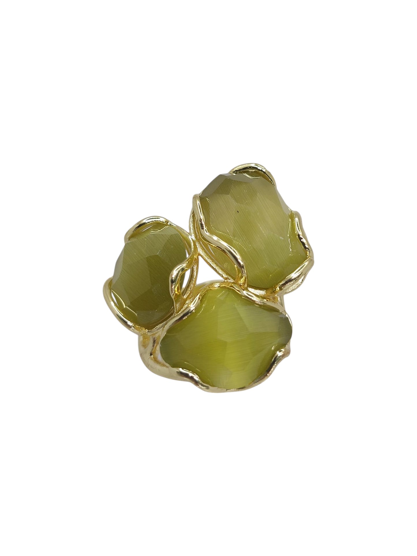 Anello Elegance Trilogy