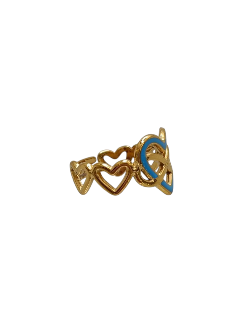 Anello Infinito