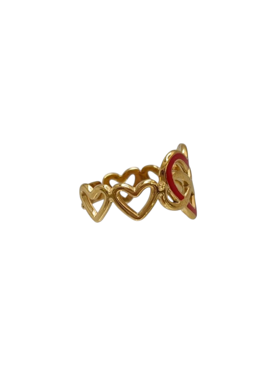 Anello Infinito
