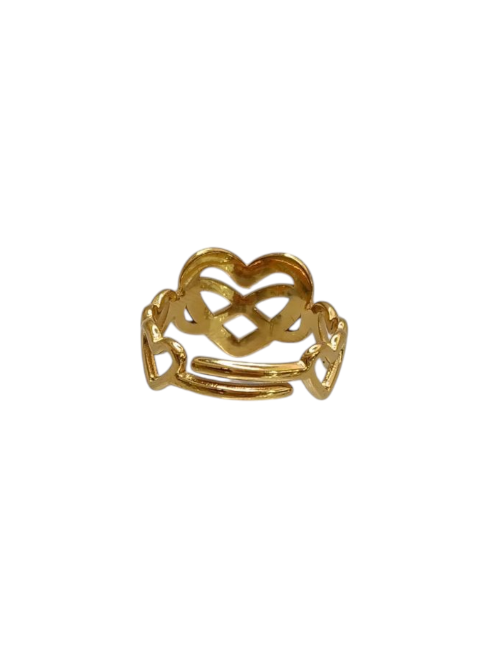 Anello Infinito