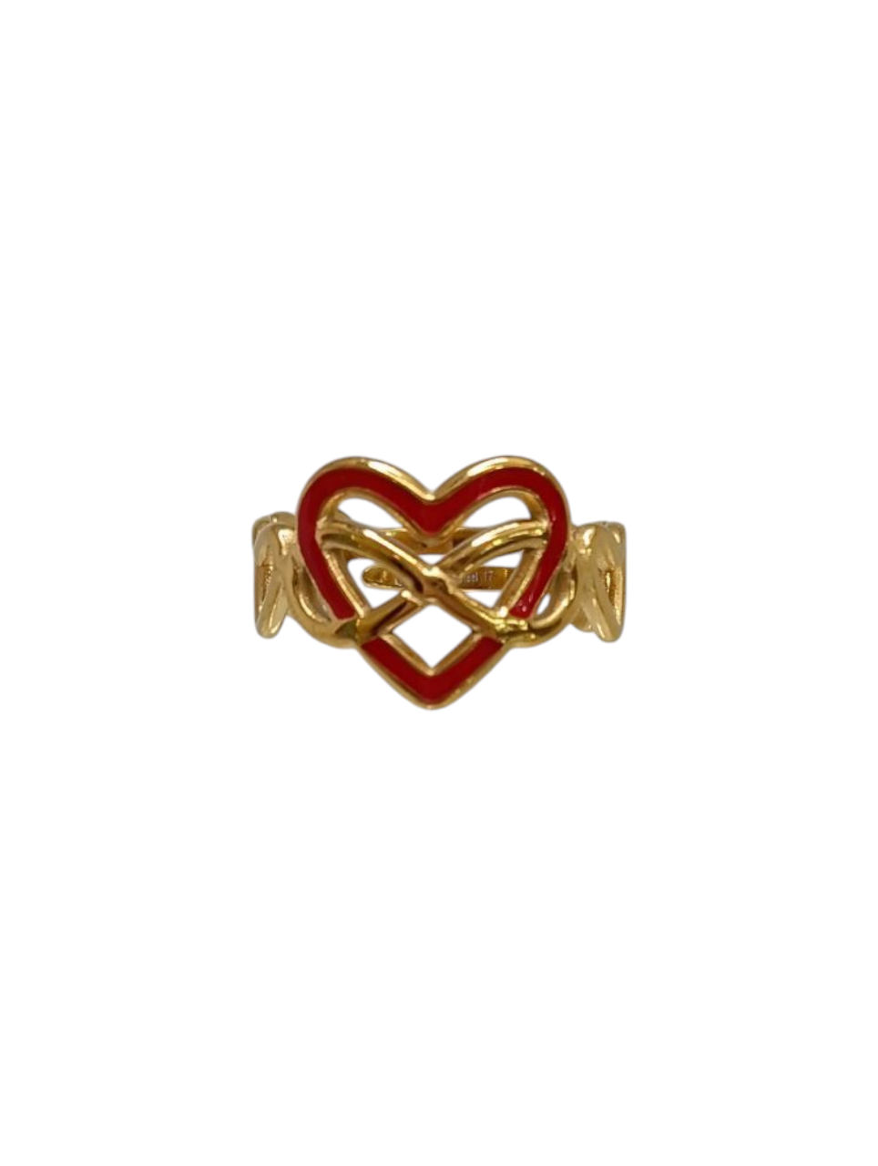Anello Infinito