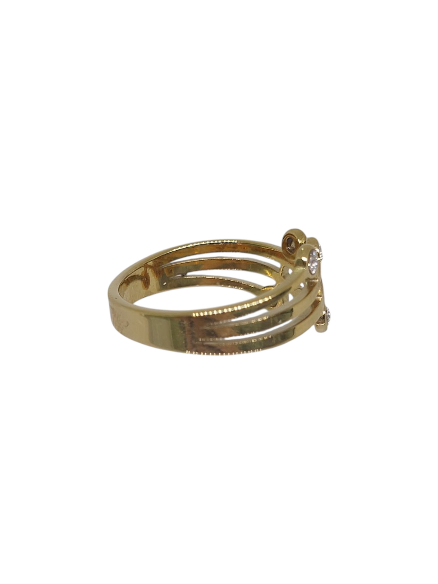 Anello Simple