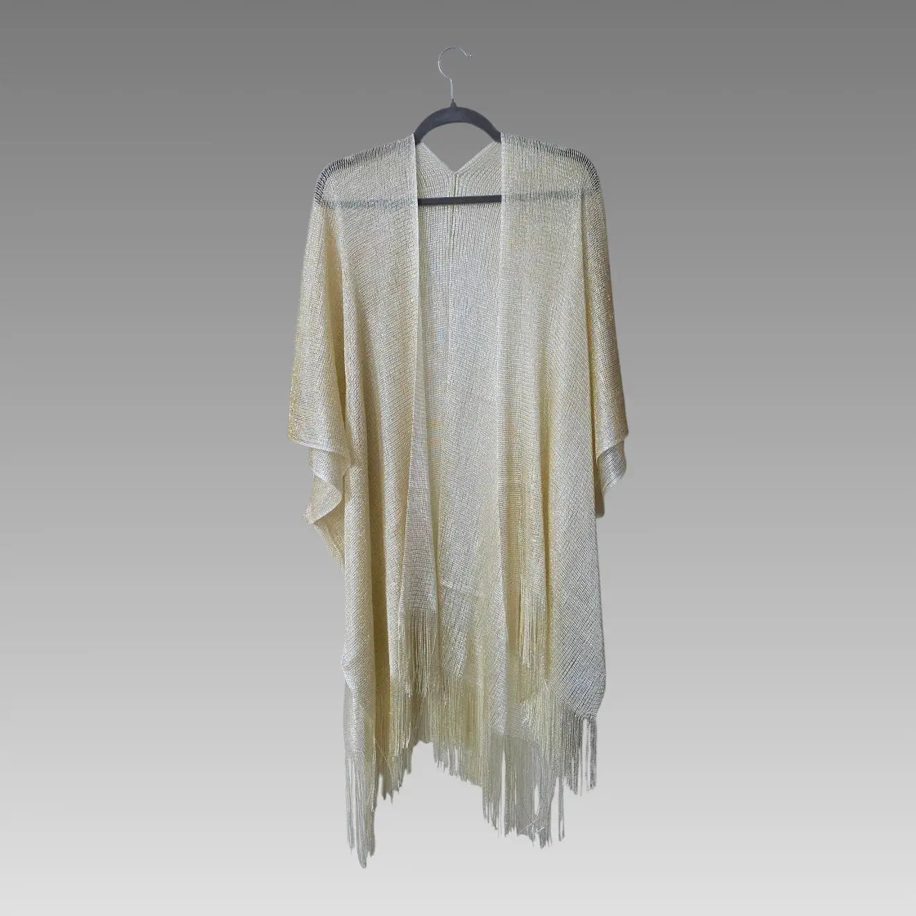 Kimono Cache-maillot Ajoué